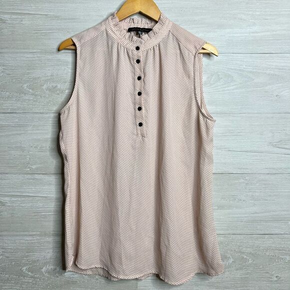 Jasmine & Juliana Top - Picture 1 of 7